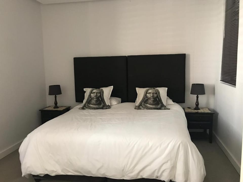 The Chelsea Apartment in Cape Town