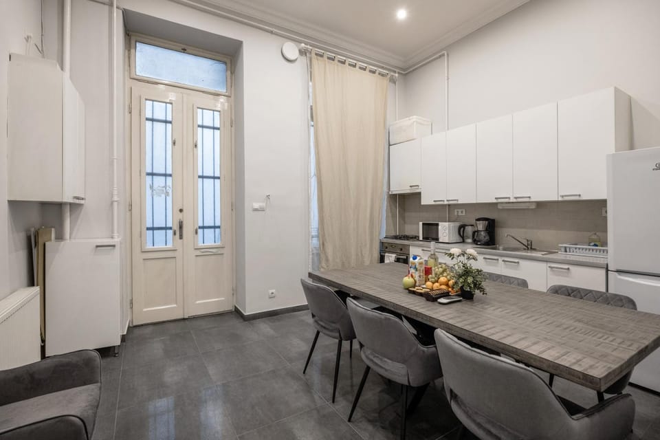 Prime Time Vaci Budapest Apartment in Budapest