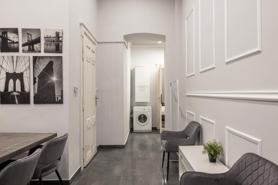 Prime Time Vaci Budapest Apartment in Budapest