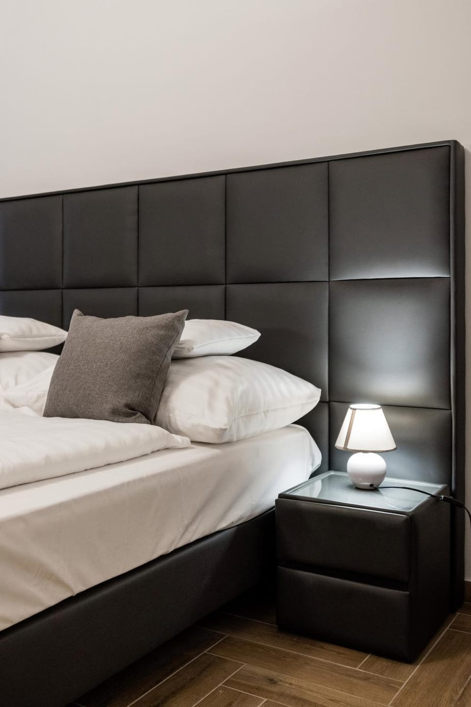 Prime Time Vaci Budapest Apartment in Budapest