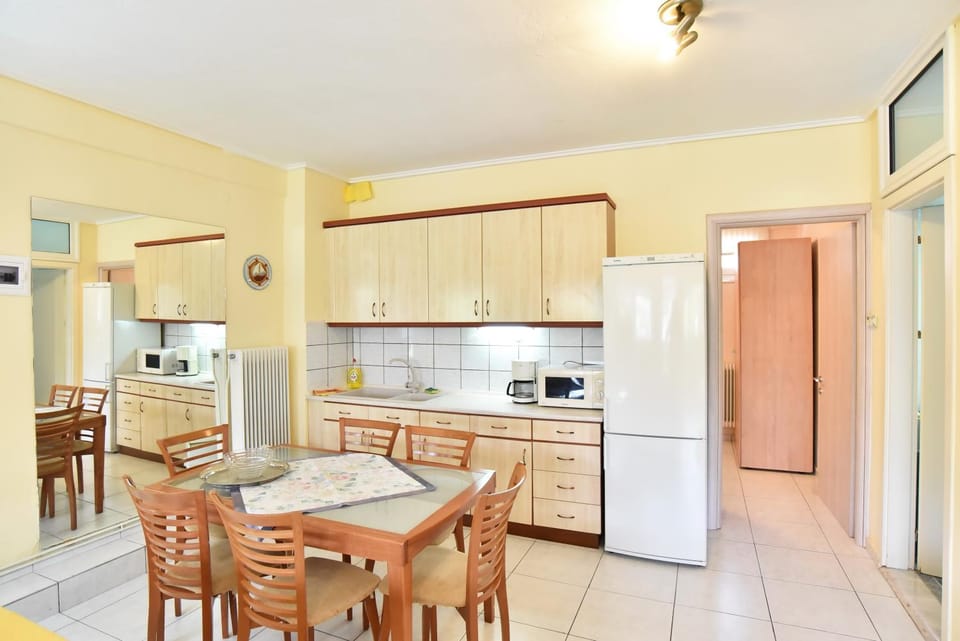 Casa del Greco Apartment in Decentralized Administration of Macedonia and Thrace