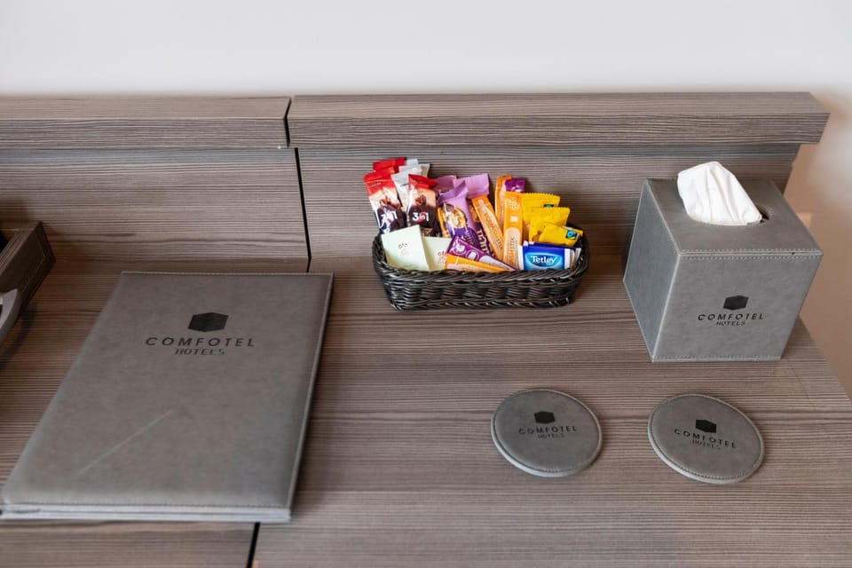 Comfotel PRPL Bed and Breakfast in London