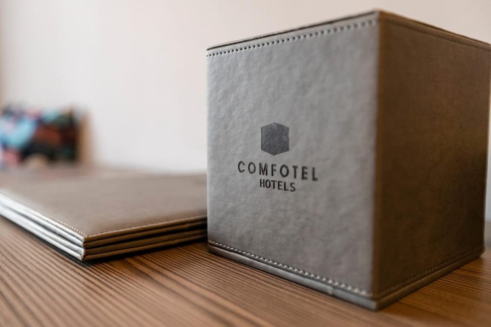 Comfotel PRPL Bed and Breakfast in London