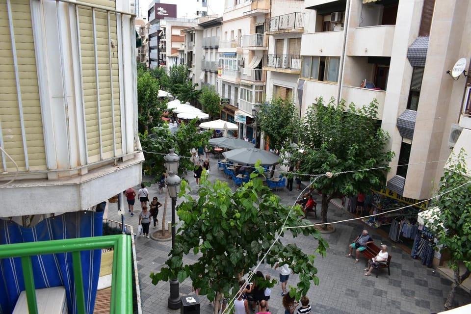 Neighbourhood