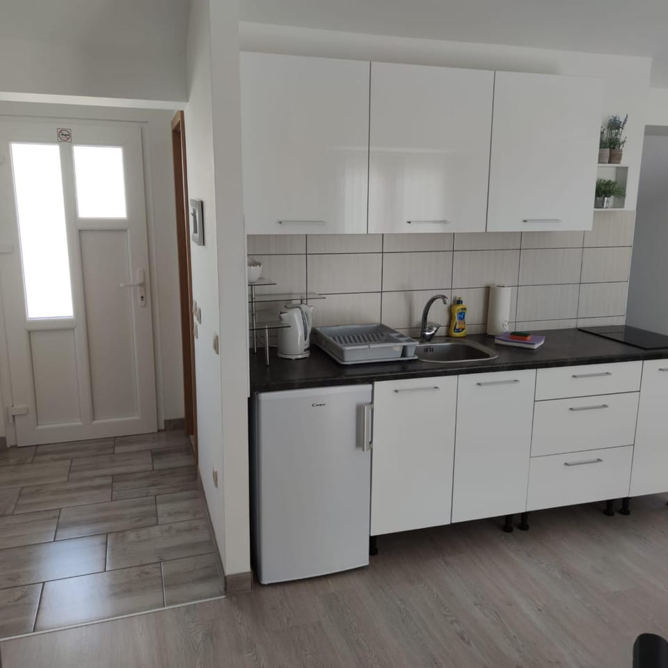 Nara Homes Apartment in Biograd na Moru