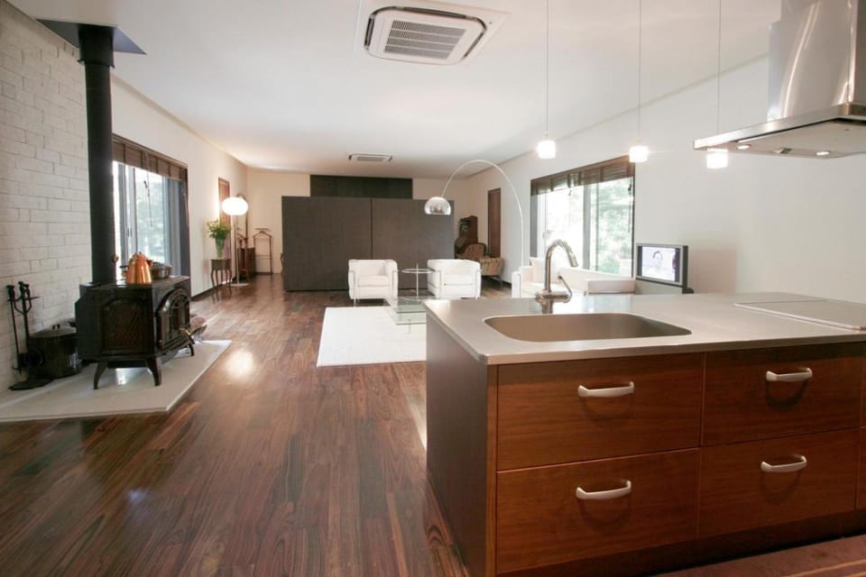 Haramura - house / Vacation STAY 2211 House in Nagano Prefecture