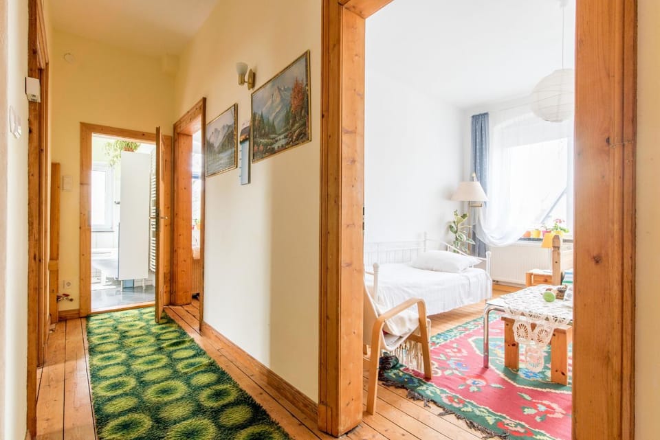 Private Rooms Vacation rental in Hanover