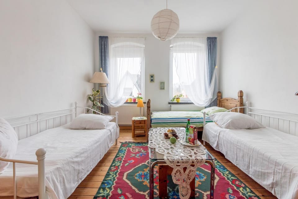 Private Rooms Vacation rental in Hanover