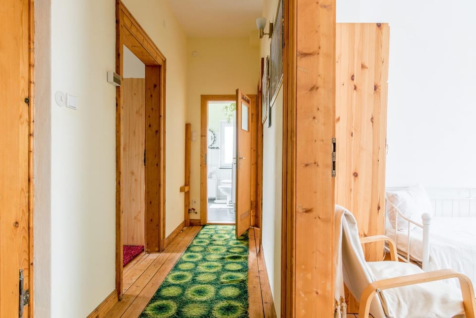Private Rooms Vacation rental in Hanover