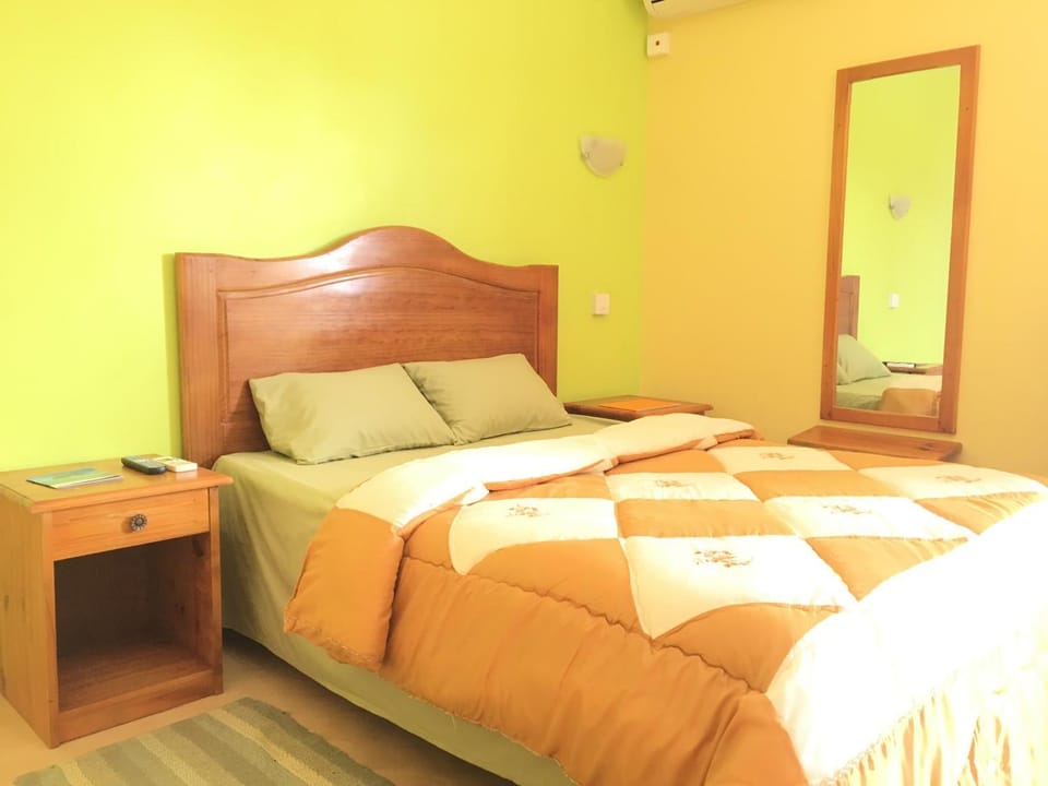 Le Rosier Bed and Breakfast in Flacq District, Mauritius