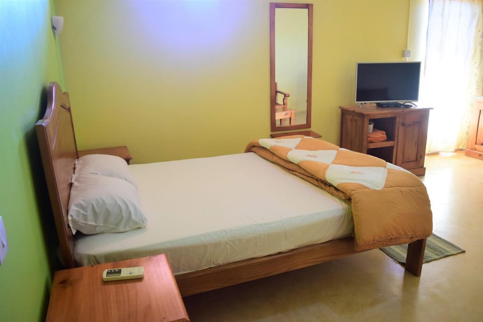 Le Rosier Bed and Breakfast in Flacq District, Mauritius