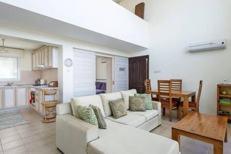 Joya Cyprus Sahara Garden Apartment House in Famagusta District