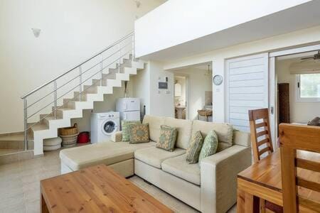 Joya Cyprus Sahara Garden Apartment House in Famagusta District