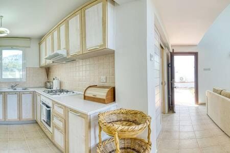 Joya Cyprus Sahara Garden Apartment House in Famagusta District