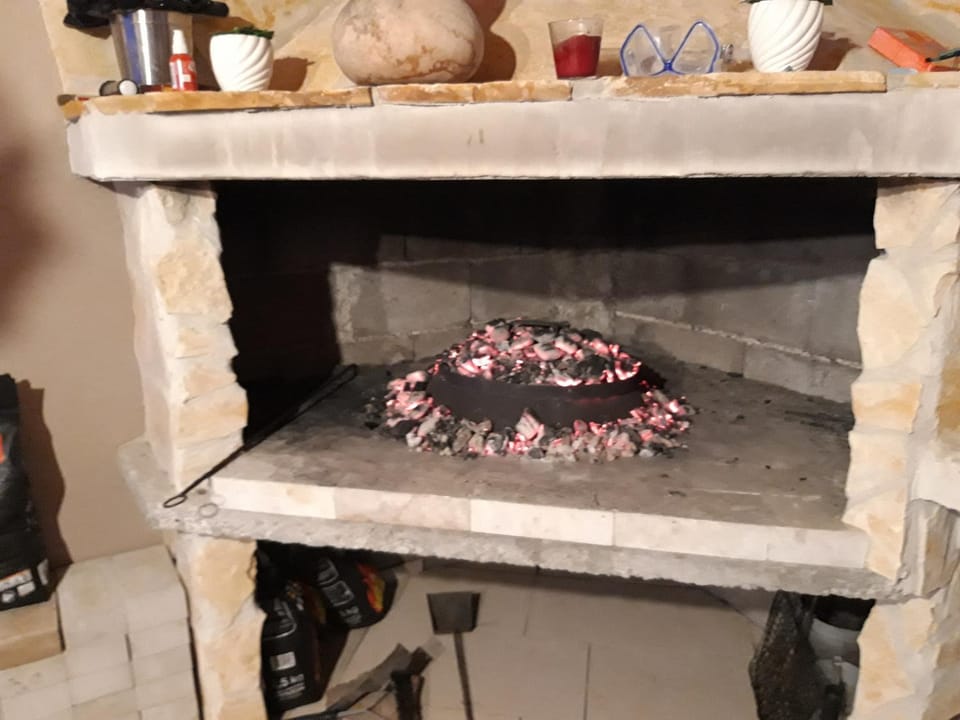 BBQ facilities