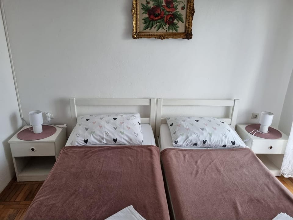 Apartman Mataija Apartment in Lika-Senj County