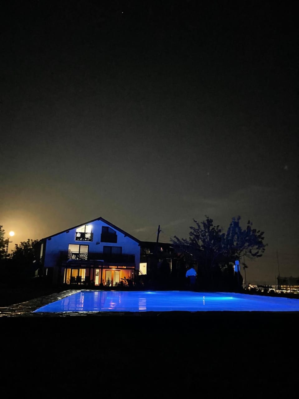 Wineyards Salin Bed and Breakfast in Cluj County