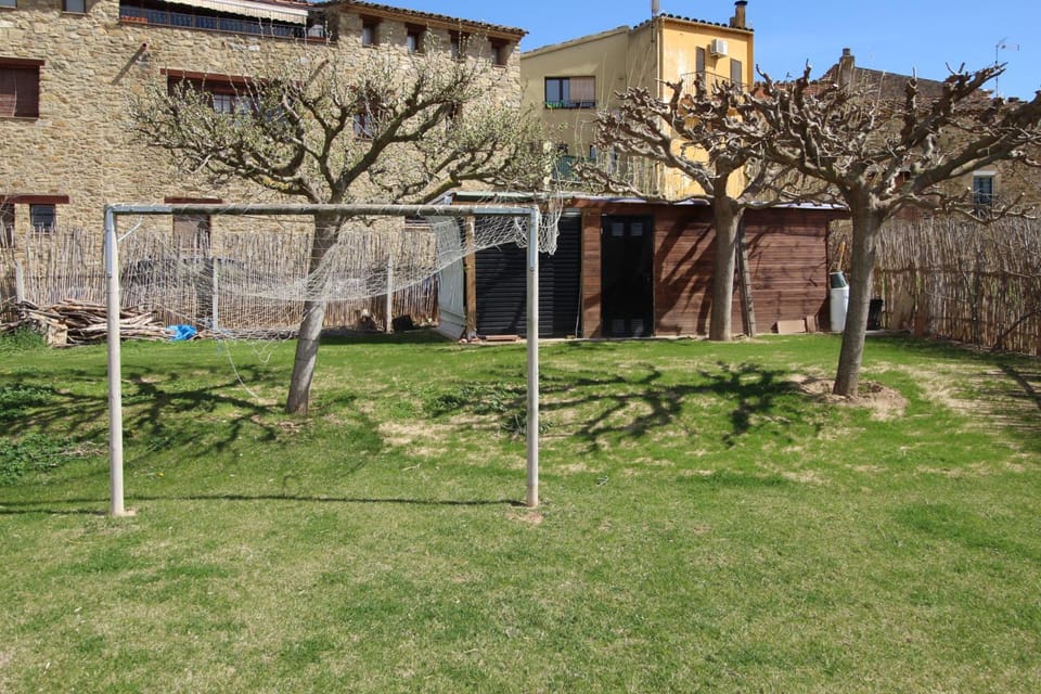 Children play ground