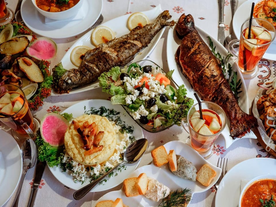 Restaurant/places to eat, Food and drinks, Food, Lunch, Dinner