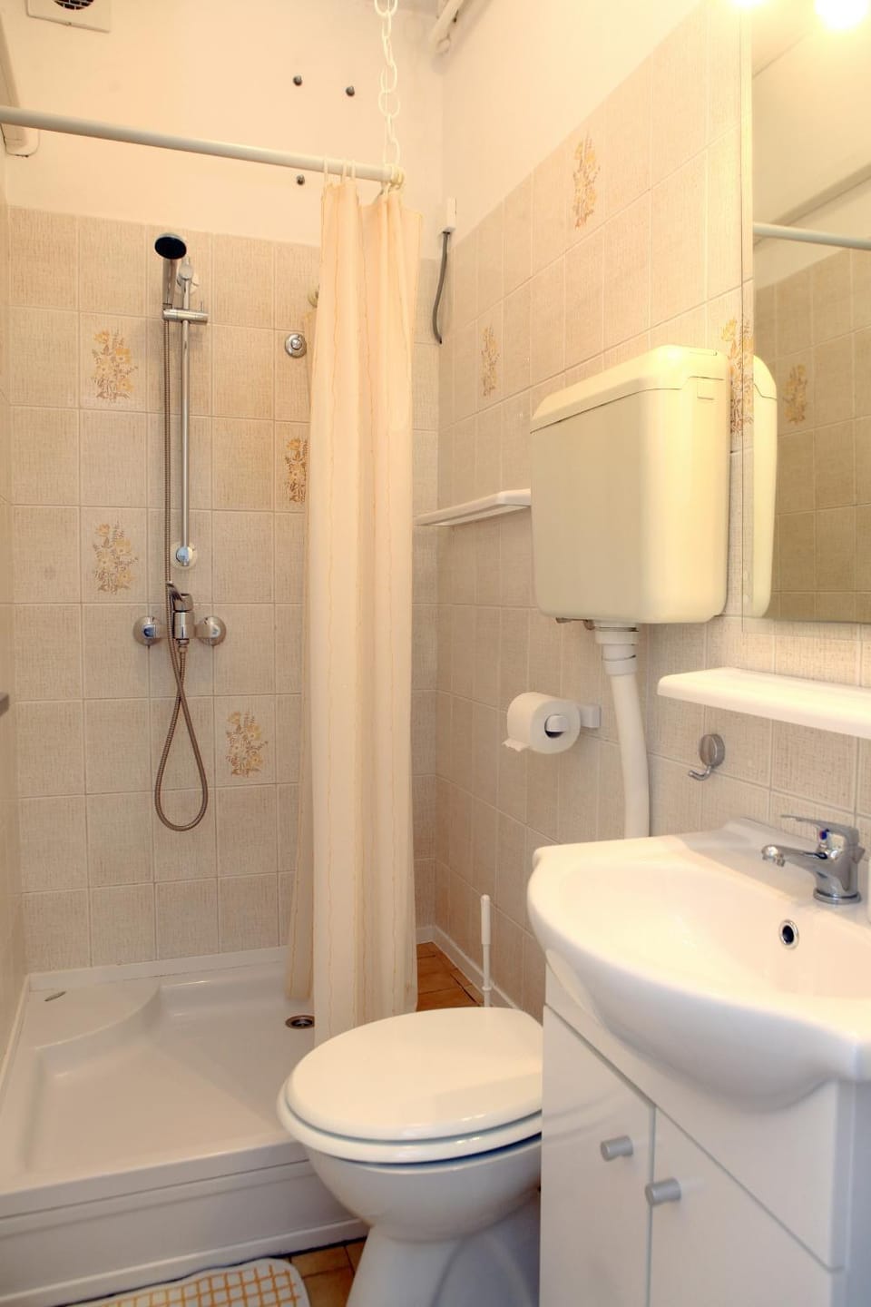 Toilet, Bathroom, Bath