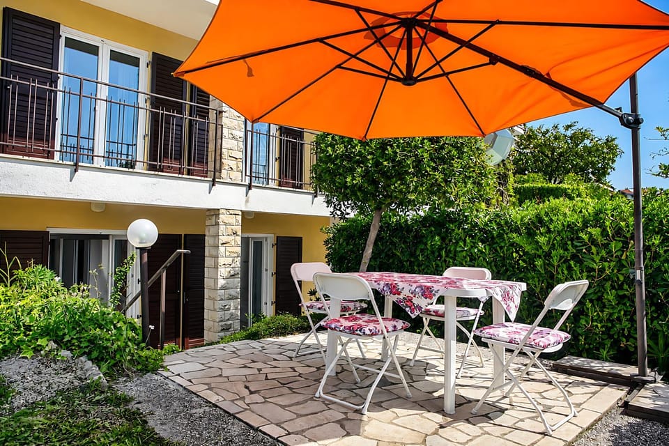 Balcony/Terrace, Seating area, Dining area
