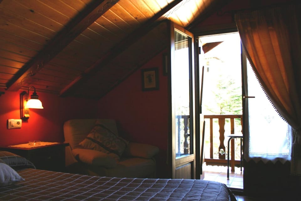 View (from property/room)