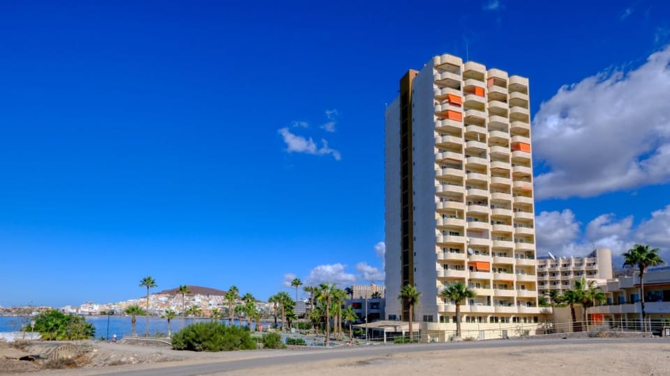 Apartamentos Costamar Apartment in Los Cristianos
