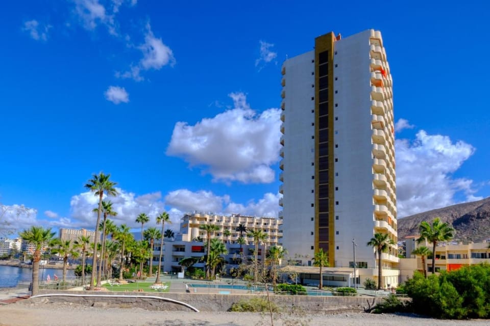 Apartamentos Costamar Apartment in Los Cristianos