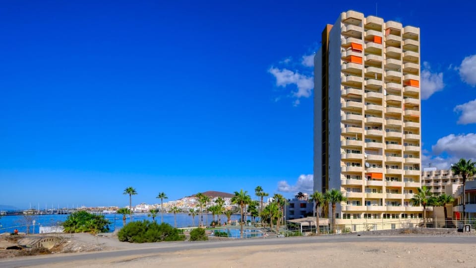 Apartamentos Costamar Apartment in Los Cristianos