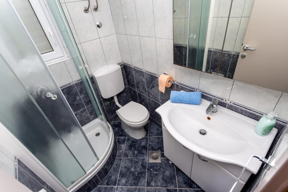 Apartments Iva Brstilo Apartment in Split-Dalmatia County