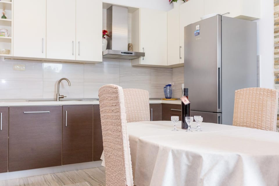 Apartments Iva Brstilo Apartment in Split-Dalmatia County