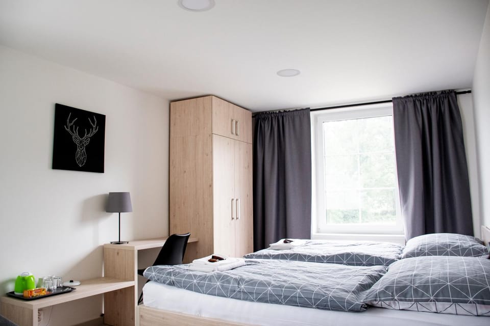 Penzion Šafrán Bed and Breakfast in Lower Silesian Voivodeship