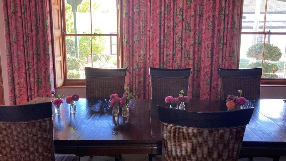 Maison Fougere Villa in Franschhoek