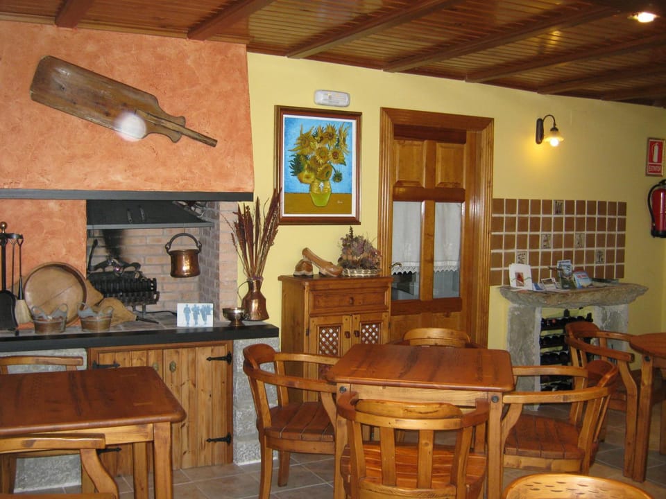 Casa La Abadía Country House in Catalonia