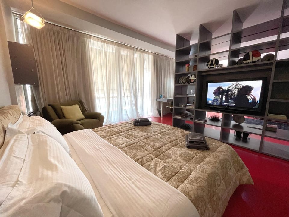 Metro Suites Apartment in Tirana