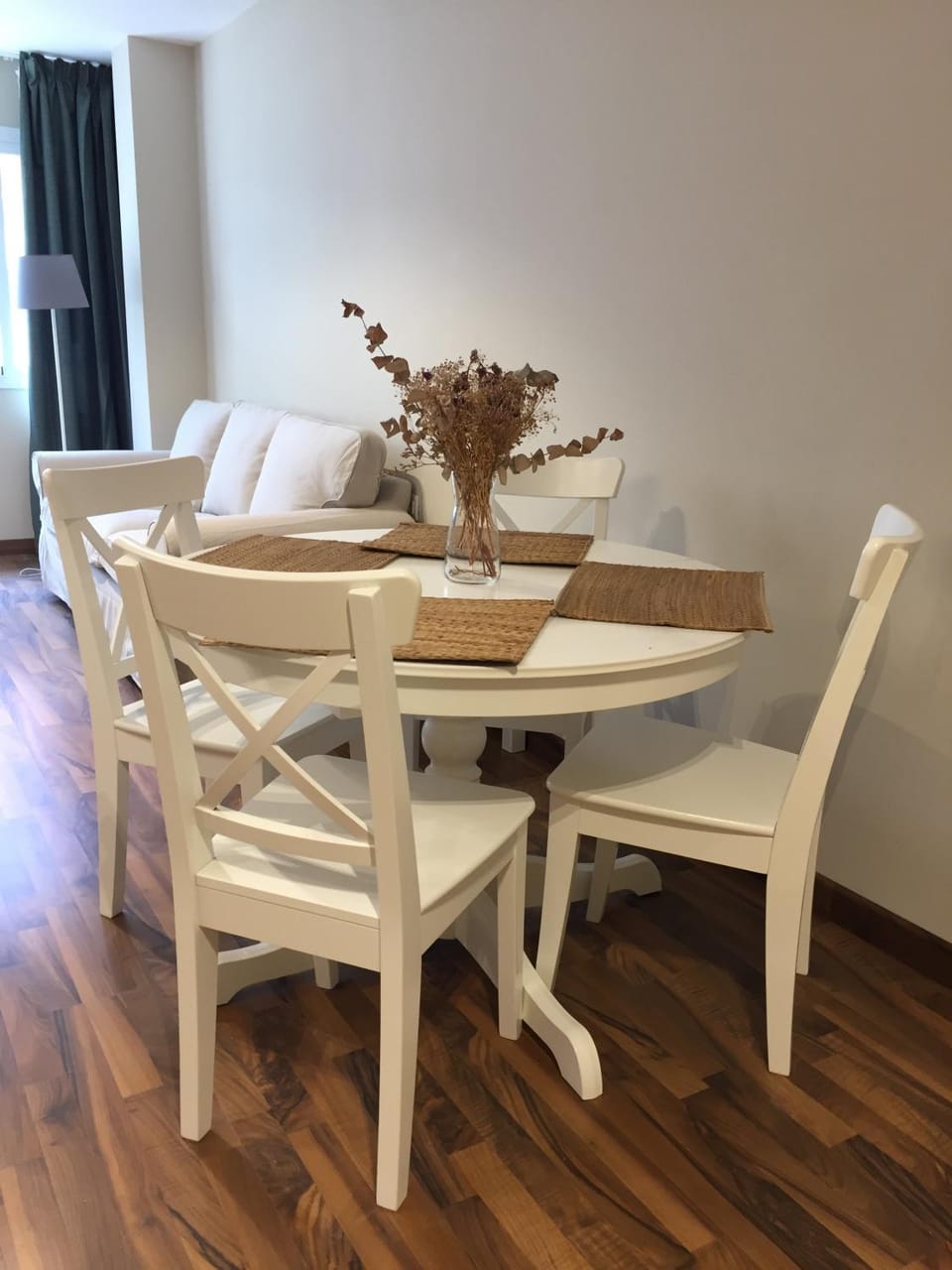 Mares - Bellamar Apartment in Torre del Mar