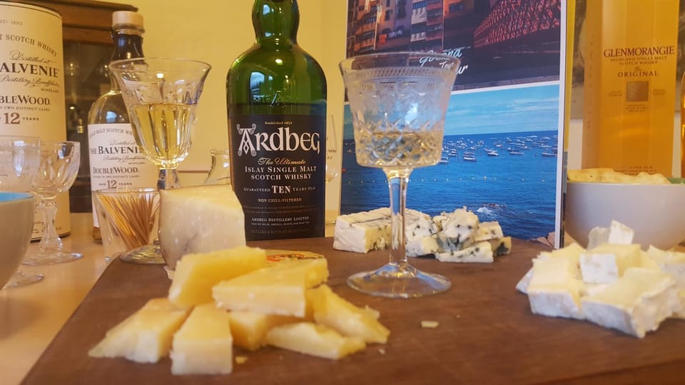 Food and drinks