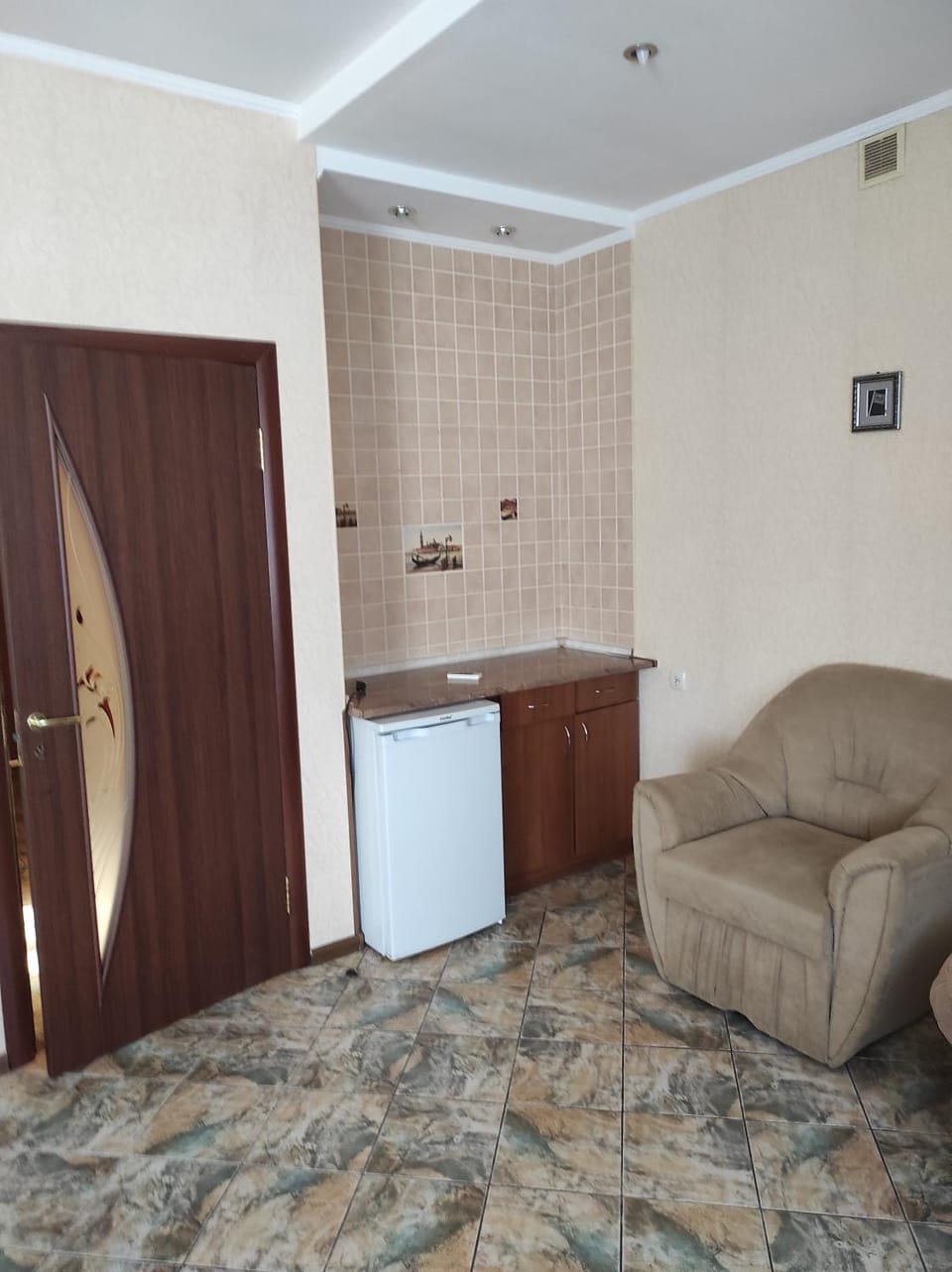 Apart-otel'"Tsarskoe-selo" Apartment hotel in Ukraine