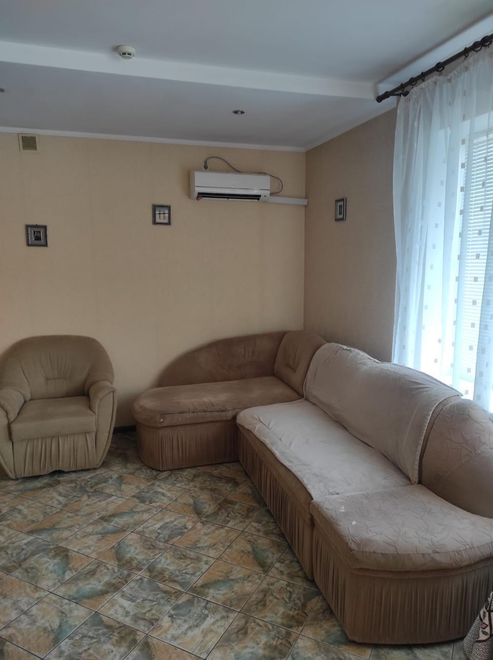 Apart-otel'"Tsarskoe-selo" Apartment hotel in Ukraine