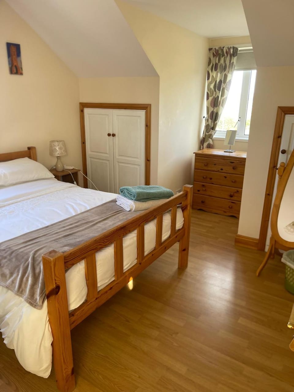 Joe and Aggies Bed and Breakfast in County Donegal