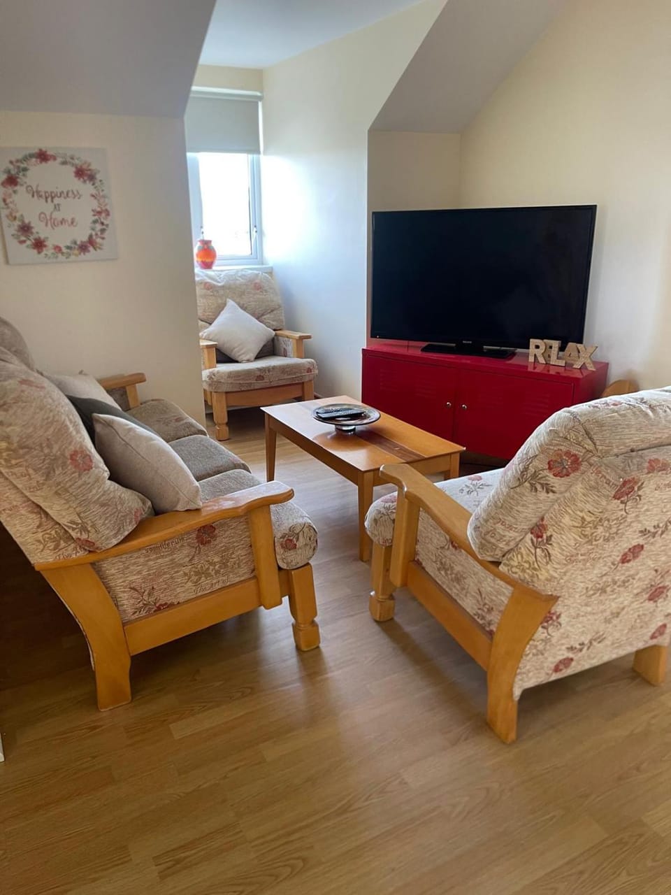 Joe and Aggies Bed and Breakfast in County Donegal
