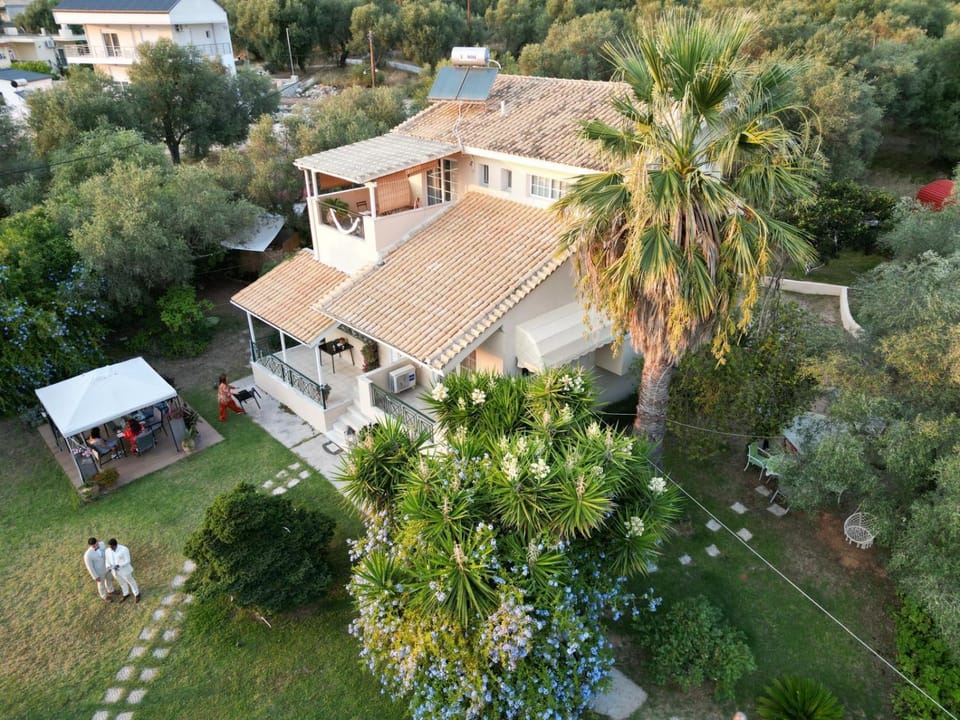 Sunny Garden villa Villa in Peloponnese, Western Greece and the Ionian