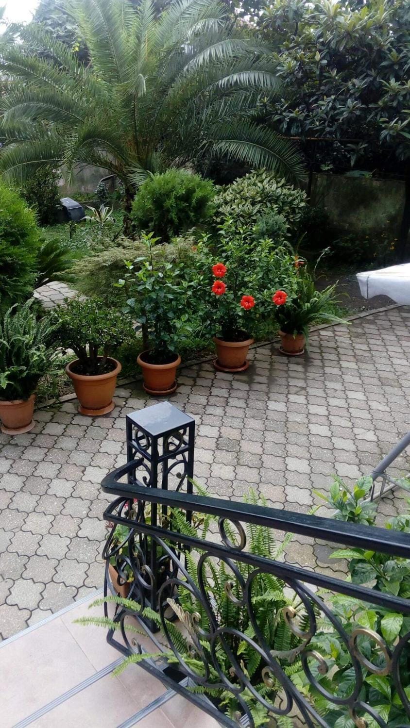 Guest House New Boulevard Bed and Breakfast in Batumi