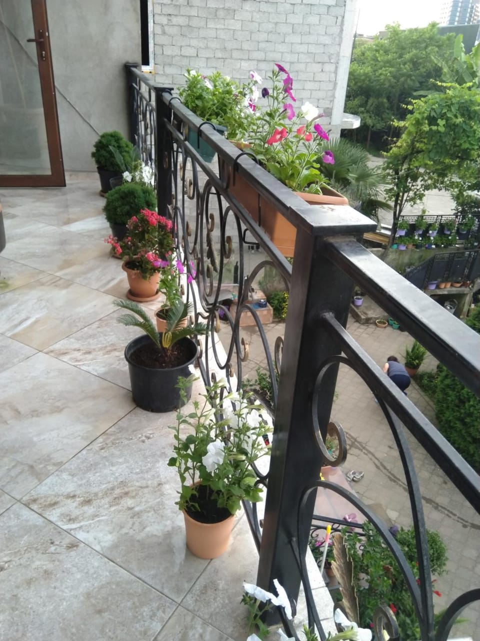 Guest House New Boulevard Bed and Breakfast in Batumi