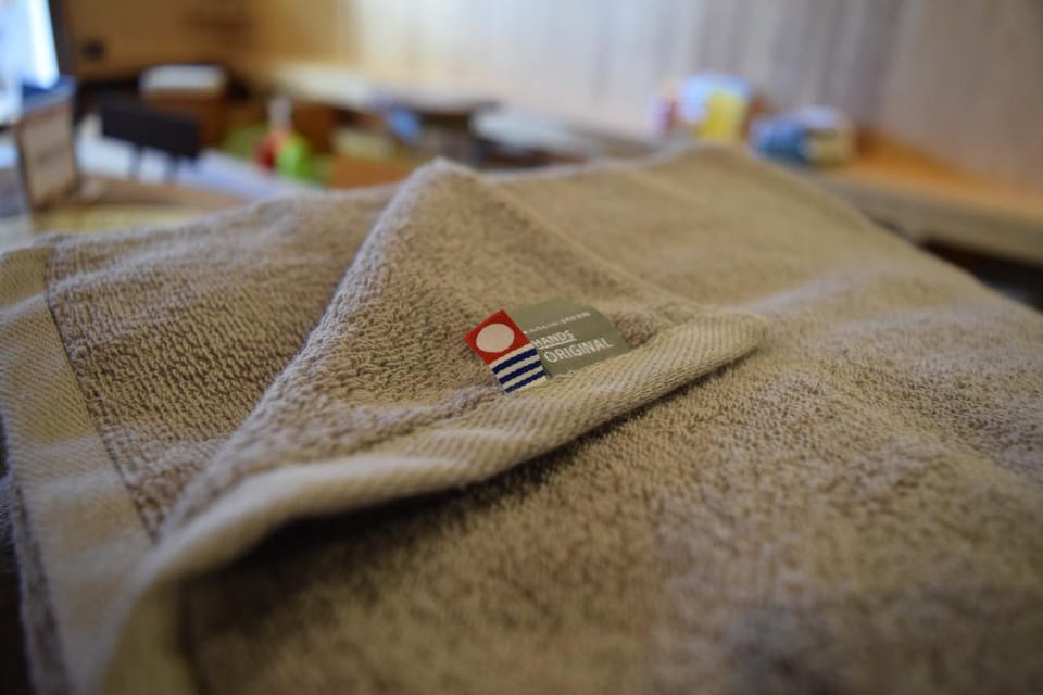 MACCHI（マッチ） Bed and Breakfast in Japan
