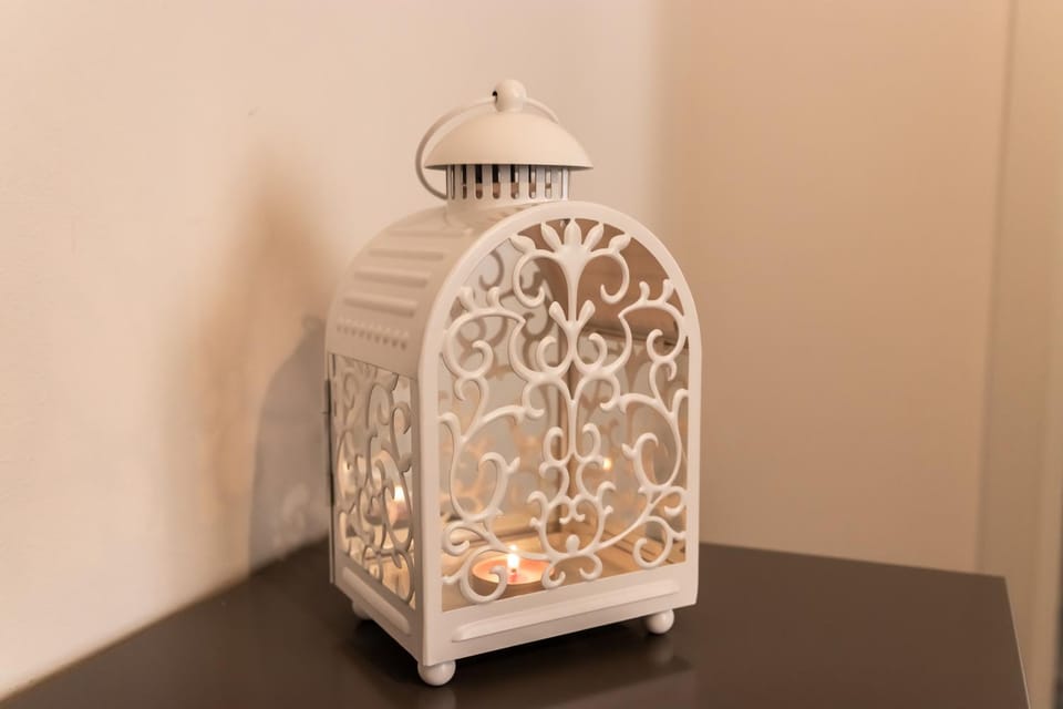 Decorative detail