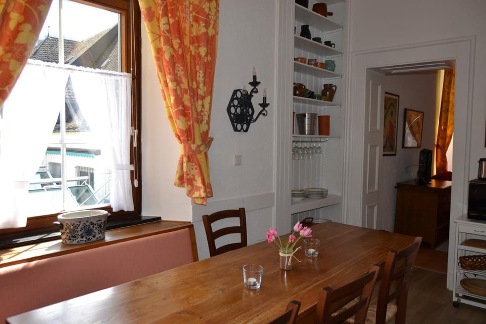 Ferienwohnungen am Stadtpalais - Bernkastel Apartment in Graach an der Mosel