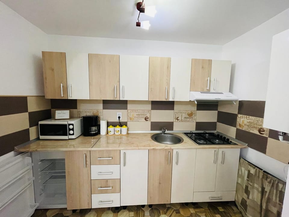 Apartament Bușteni Apartment in Prahova, Romania