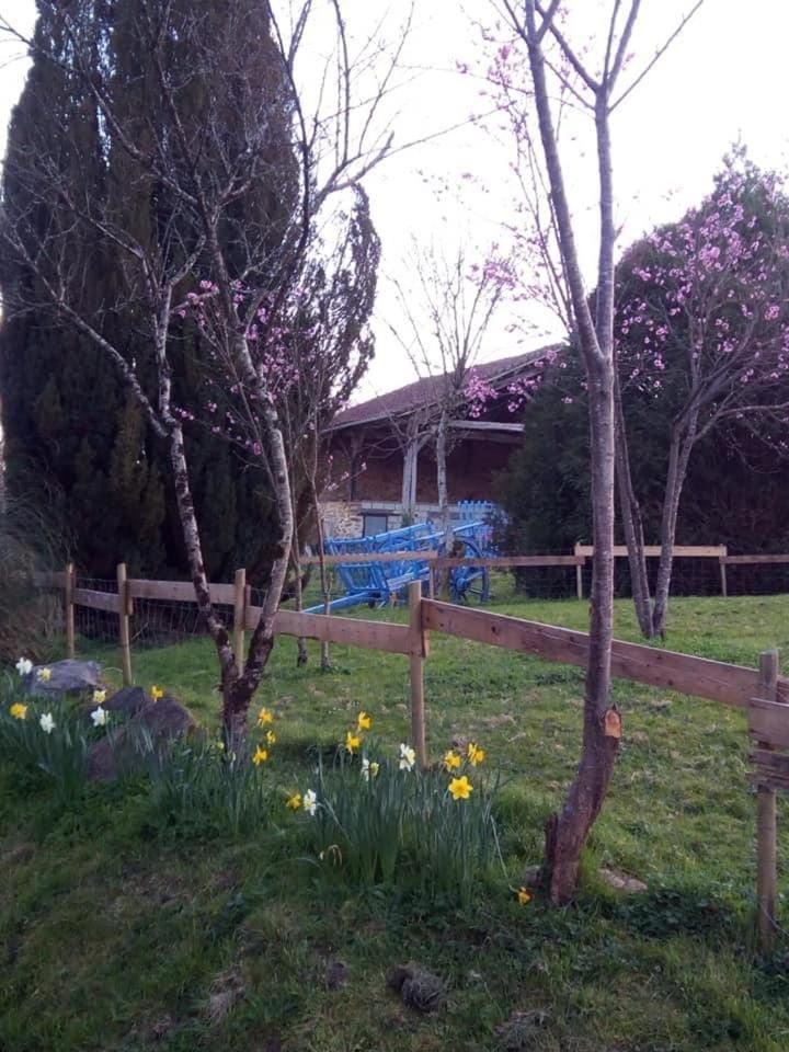 Le Jolie Grenier a Foin House in Nouvelle-Aquitaine