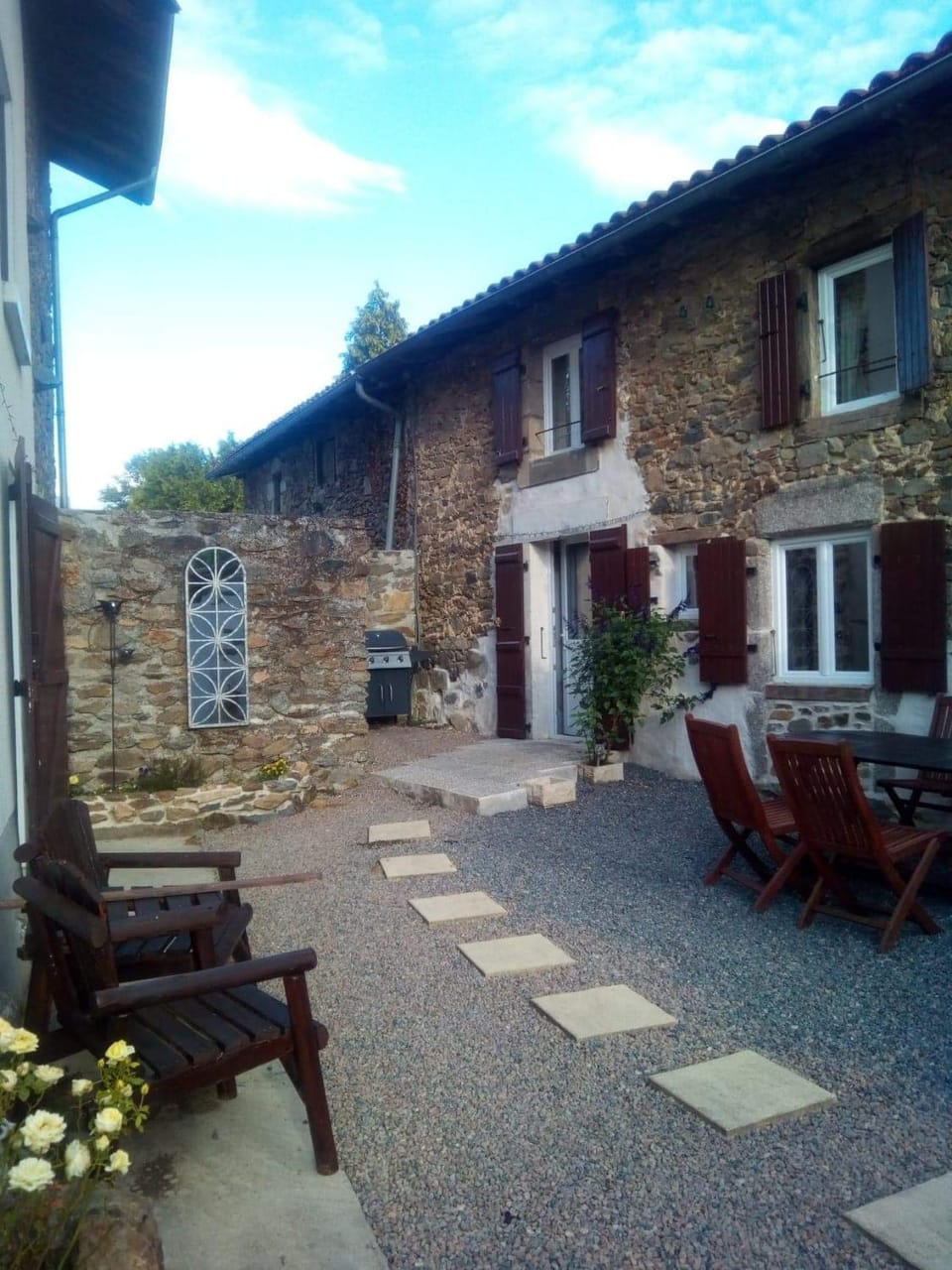 Le Jolie Grenier a Foin House in Nouvelle-Aquitaine